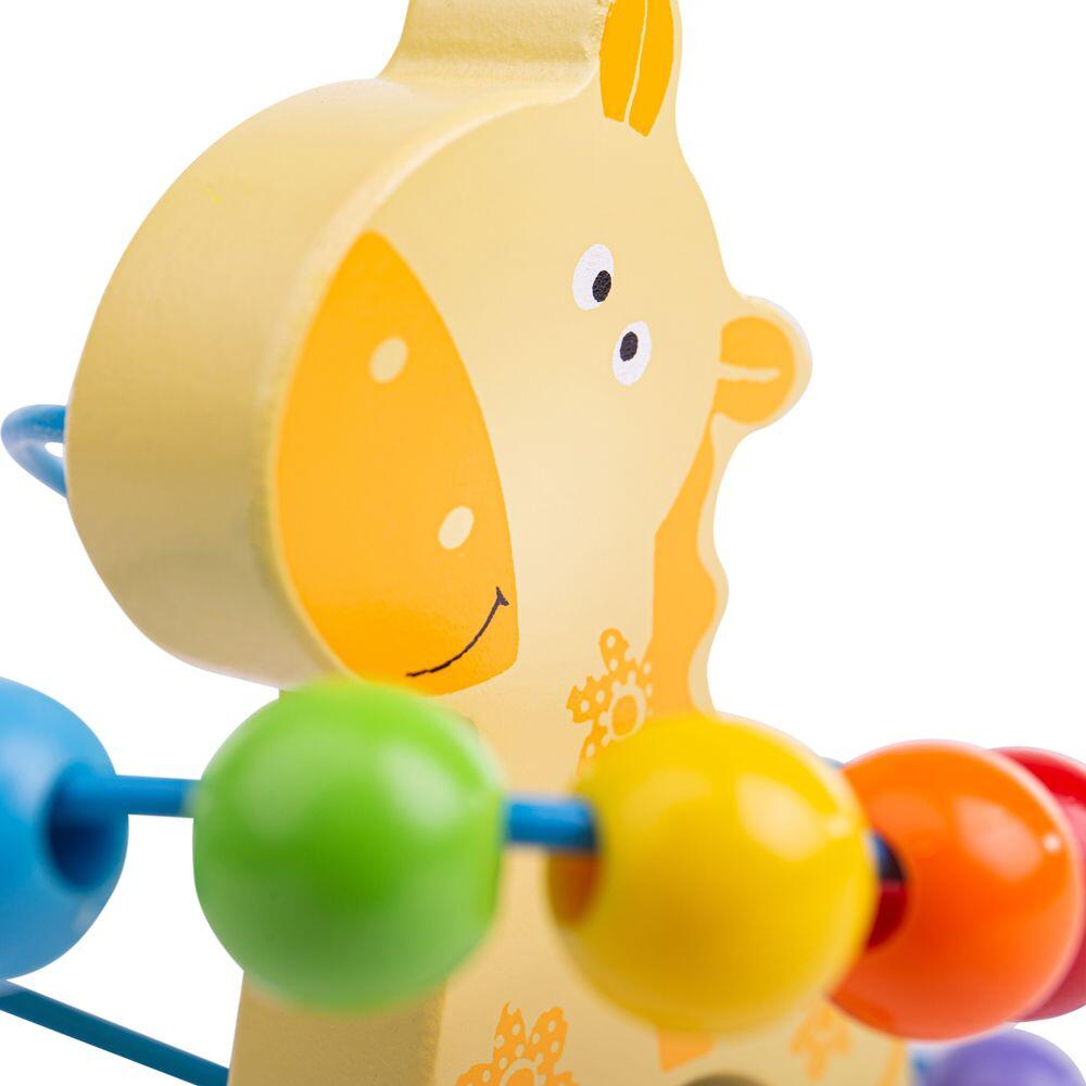 Jucarie dexteritate - Girafa