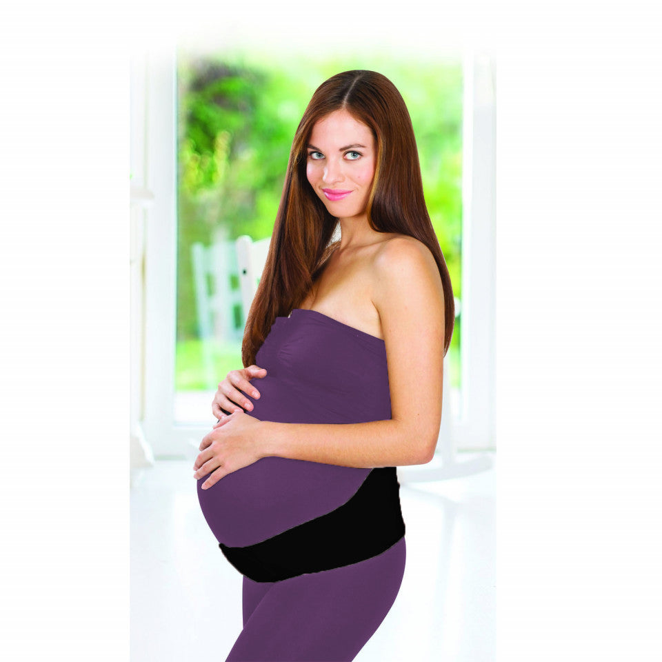 Centura abdominala pentru sustinere prenatala BabyJem Pregnancy