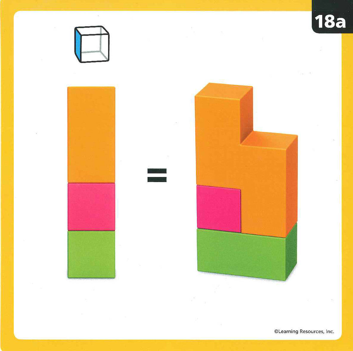 Joc de logica - Mental Blox 360