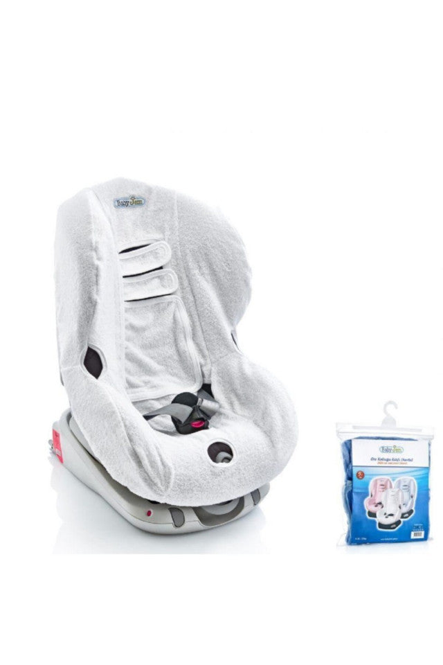 Husa de protectie scaun auto - BabyJem