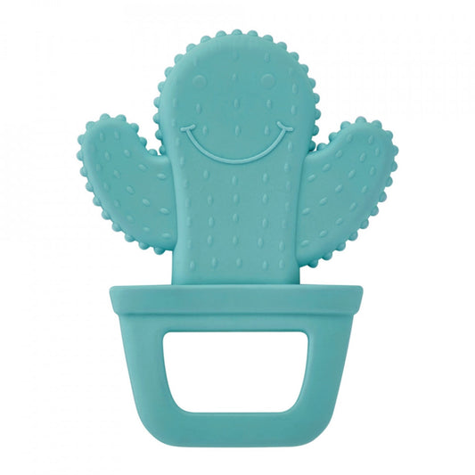 Jucarie dentitie BabyJem Cactus