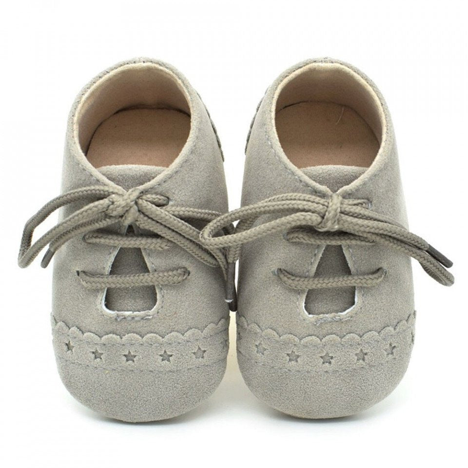 Pantofiori eleganti bebelusi