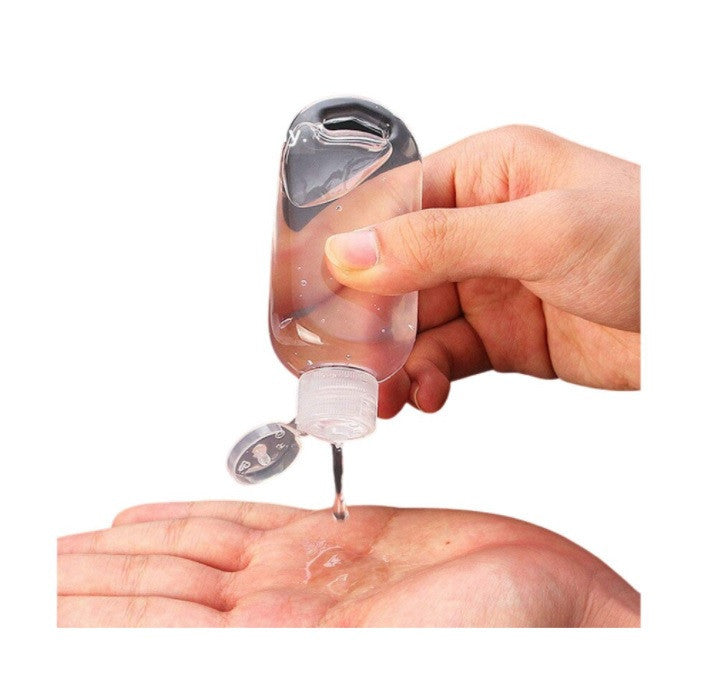 Recipient portabil pentru lichide tip dispenser - 30 ml