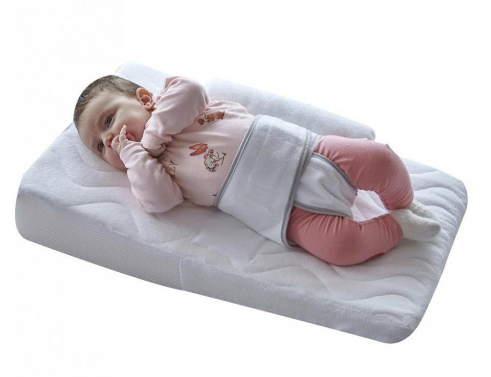 Salteluta pozitionator pentru bebelusi Baby Reflux Pillow